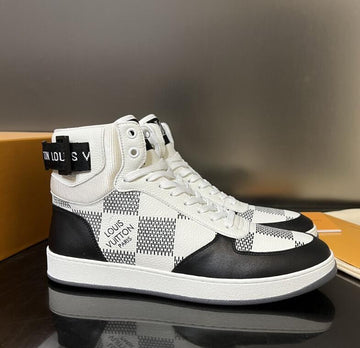 Lorae - LOV Men Shoes - 732