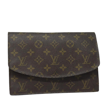 Louis Vuitton Pochette Rabat Clutch Bag