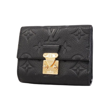 Louis Vuitton Metis  Leather Wallet