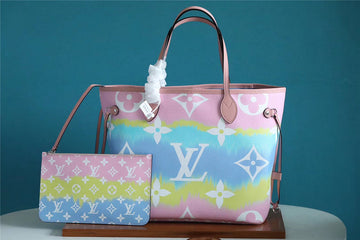 Fashion Lu-Vi bags - 8062
