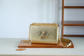 Fashion Lu-Vi bags - 8521