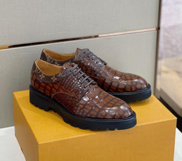 Lorae - LOV Men Shoes - 838