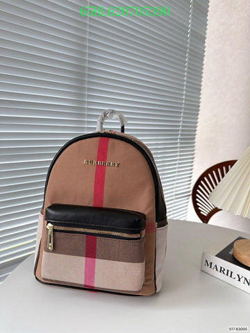Fashion -BBR Bags - 125