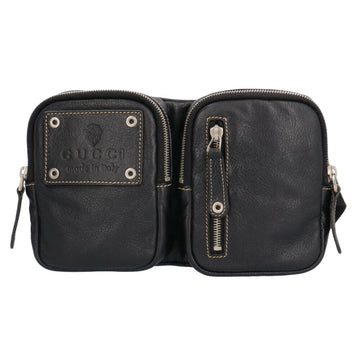 Gucci  Leather Clutch Bag ()