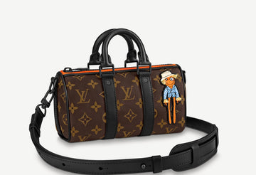 Fashion Lu-Vi bags - 17642