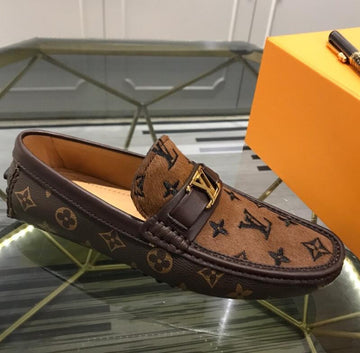 Lorae - LOV Men Shoes - 1916