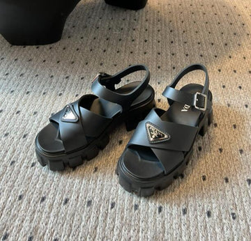 Lorae - PD Women Shoes - 104