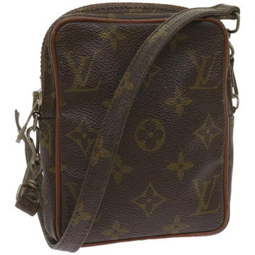 Louis Vuitton Danube  Canvas Shoulder Bag