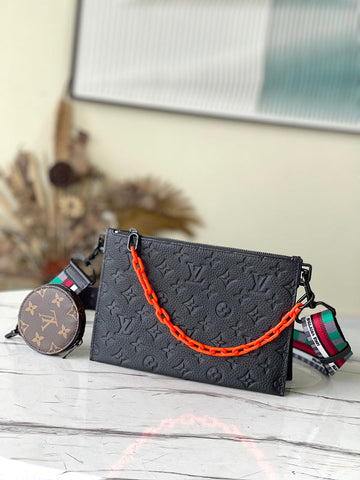Fashion Lu-Vi Bags - 16986