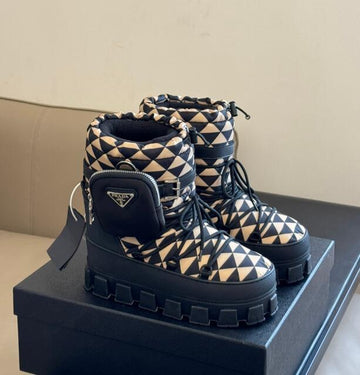 Lorae - PD Women Shoes - 153