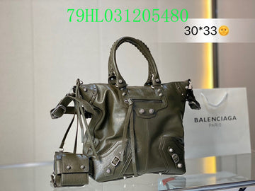 Fashion - BGA Bags - 1948