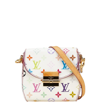 Louis Vuitton Heartbreaker  Canvas Shoulder Bag