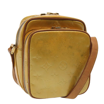 Louis Vuitton Wooster  high quality Leather Shoulder Bag