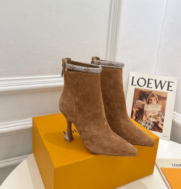 Lorae - LOV Women Shoes - 379