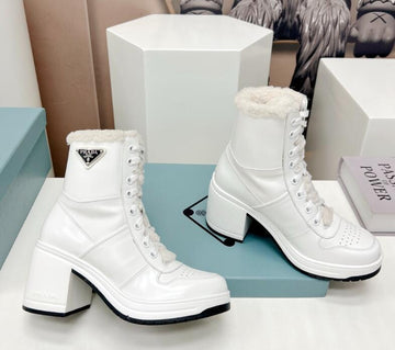 Lorae - PD Women Shoes - 308