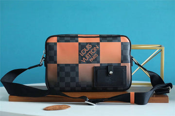 Fashion Lu-Vi bags - 10326