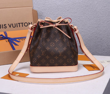 Fashion Lu-Vi Bags - 16970