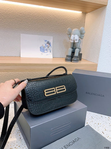 Fashion - BGA Bags - 1611