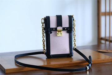 Fashion Lu-Vi bags - 9048