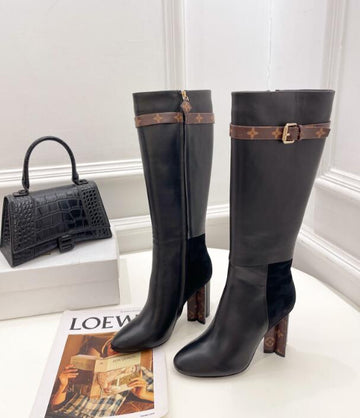 Lorae - LOV Women Shoes - 826