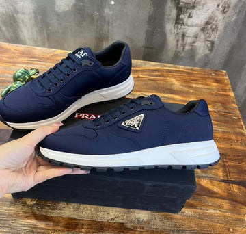 Lorae - PD Men Shoes - 037