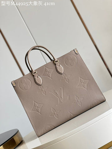 Fashion Lu-Vi bags - 17026