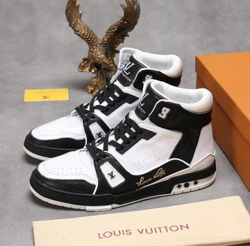 Lorae - LOV Men Shoes - 1477