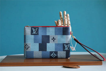 Fashion Lu-Vi bags - 8987