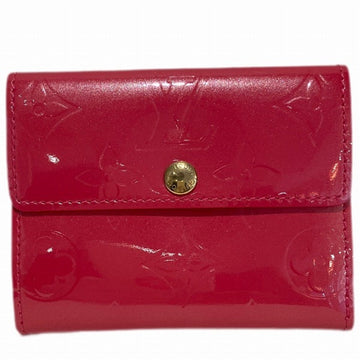 Louis Vuitton Elise  high quality Leather Wallet