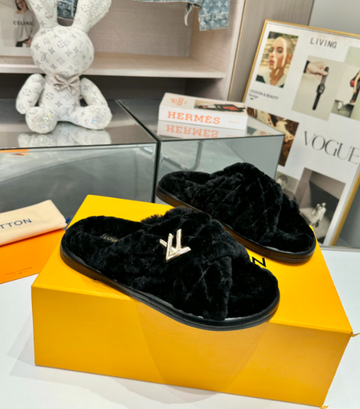 Lorae - LOV Women Shoes - 077