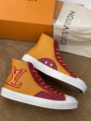 Lorae - LOV Men Shoes - 1379