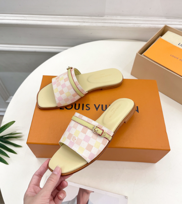 Lorae - LOV Women Shoes - 117
