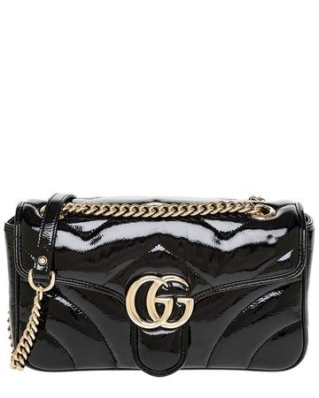 Gucci GG Marmont Small high quality Shoulder Bag