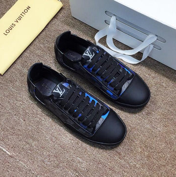 Lorae - LOV Men Shoes - 1814