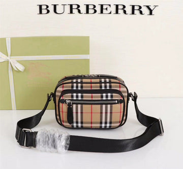 Fashion -BBR Bags - 1661