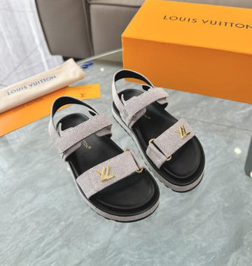 Lorae - LOV Women Shoes - 199