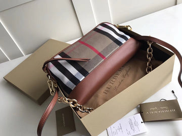 Fashion -BBR Bags - 1243