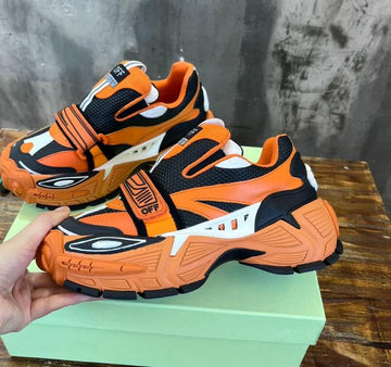 Lorae - YZO Men Shoes - 045