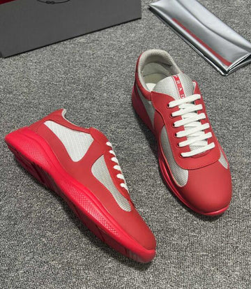 Lorae - PD Men Shoes - 016