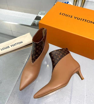 Lorae - LOV Women Shoes - 836