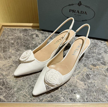 Lorae - PD Women Shoes - 232