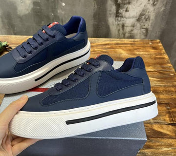 Lorae - PD Men Shoes - 112