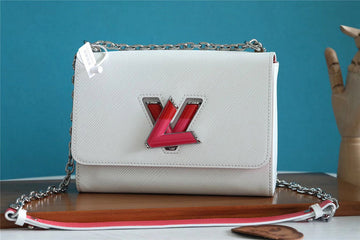 Fashion Lu-Vi bags - 8466