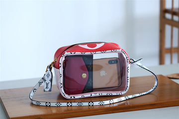 Fashion Lu-Vi bags - 9393