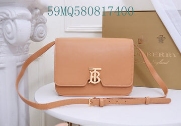 Fashion -BBR Bags - 652