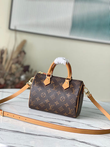 Fashion Lu-Vi bags - 5145