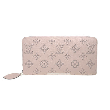 Louis Vuitton Zippy  Leather Wallet