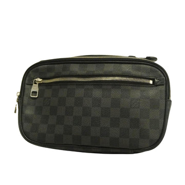 Louis Vuitton Umbrella  Canvas Shoulder Bag