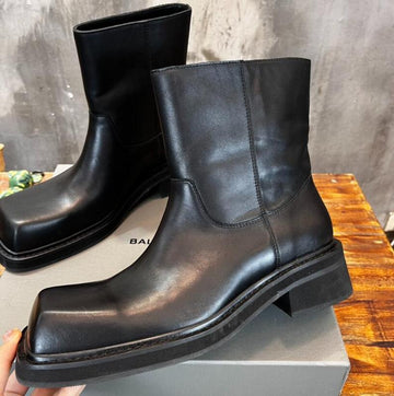 Lorae - PD Men Shoes - 184