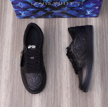 Lorae - LOV Men Shoes - 1329